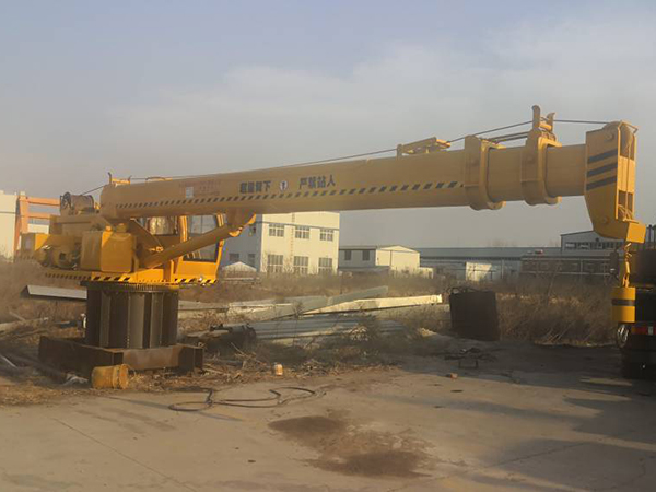 广西贵港克令吊销售公司型号齐全