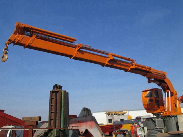 湖北恩施船用克令吊销售公司克令的安全操作步骤