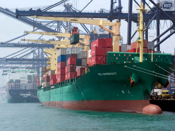 广东佛山船用液压回转吊厂家 选购船用液压回转吊要点