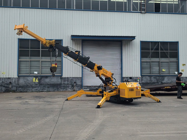 天津船用甲板吊厂家船用甲板吊强大