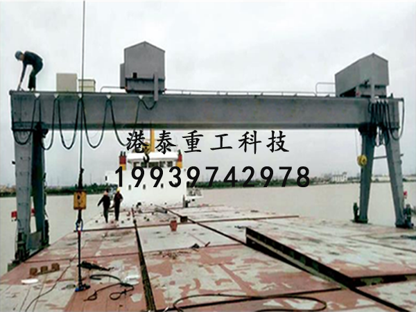 船用舱盖吊出现故障应该如何快速排查